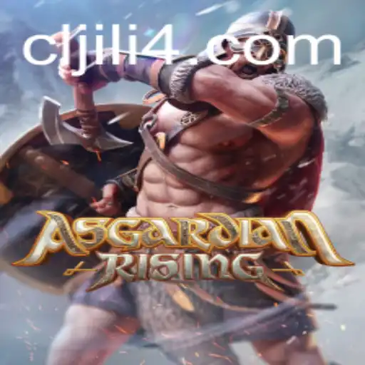 Exploring the Enchanting World of AsgardianRising: A Closer Look with Cljili