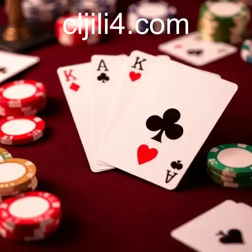 Mastering the Art of Blackjack: The Cljili Strategy