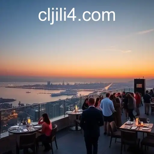 Exclusive Events: The Enigmatic World of Cljili