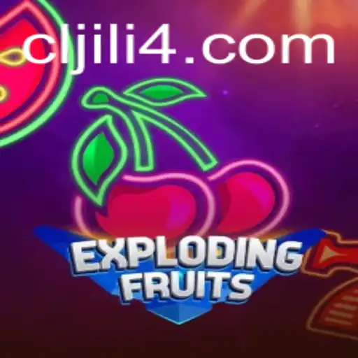 ExplodingFruits: A Thrilling Arcade Game Experience