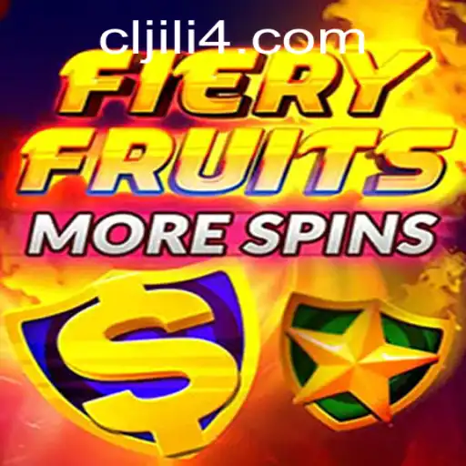 Exploring the Thrilling World of FieryFruitsMoreSpins: An Exciting Casino Game Experience