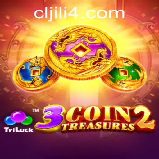 Discovering the Adventure of '3CoinTreasures2' and the Fascinating Element of 'cljili'