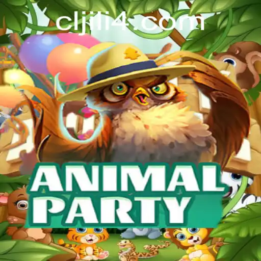 Exploring AnimalParty: The New Craze with cljili