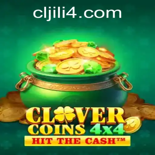The Engaging World of CloverCoins4x4: A Unique Game Experience with Cljili