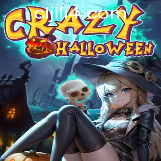 CrazyHalloween: A Thrilling Game Experience