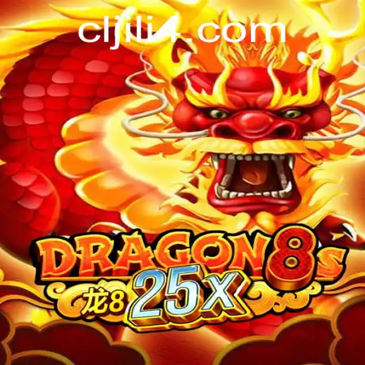 Discovering Dragon8s25x: A New Era of Gaming with Cljili