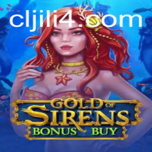 Exploring the Enchanting World of GoldofSirensBonusBuy