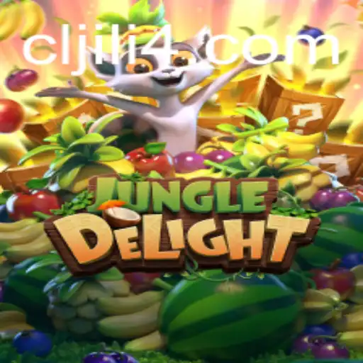 Discover the Thrills of JungleDelight: A Journey into the Wild