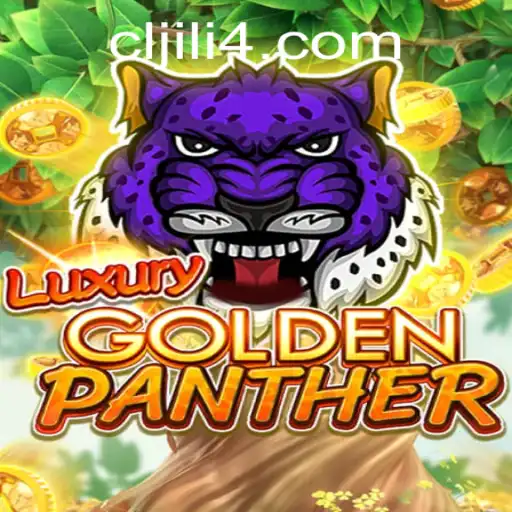 LUXURYGOLDENPANTHER: An In-Depth Exploration of Thrills and Strategy