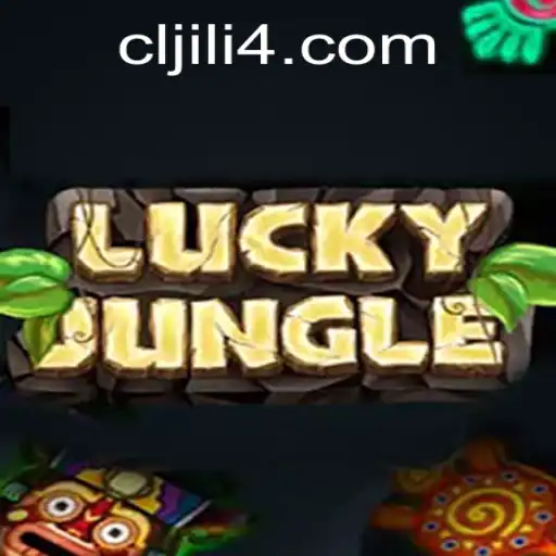 Discover the Thrilling Adventure of LuckyJungle: A Game of Strategy and Luck