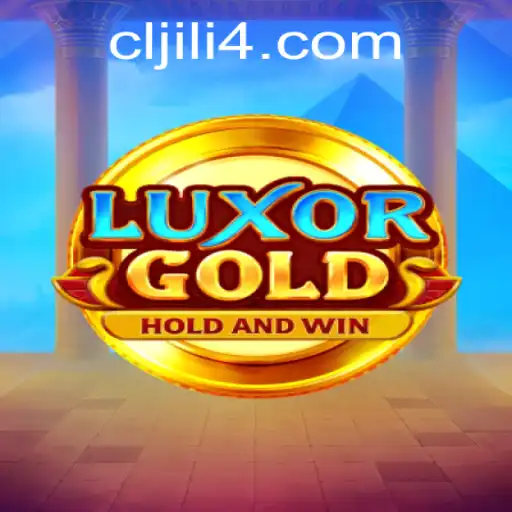 Unveiling LuxorGold: A Thrilling Adventure in the World of Slots
