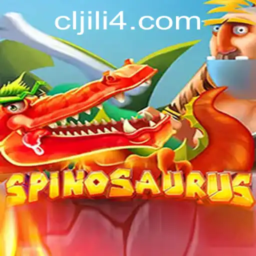 Unveiling the Thrill of Spinosaurus: An Adventure with Cljili