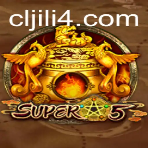 Unveiling Super5: The Exciting New Game Taking the World by Storm