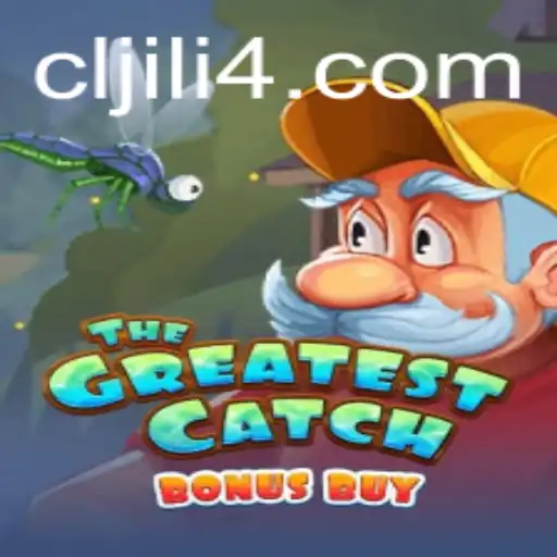 The Exciting World of TheGreatestCatchBonusBuy