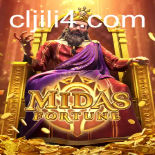 Discover the Enchanting World of MidasFortune