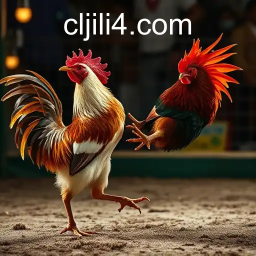 The Rise of Online Sabong: A Deep Dive into the World of Cljili