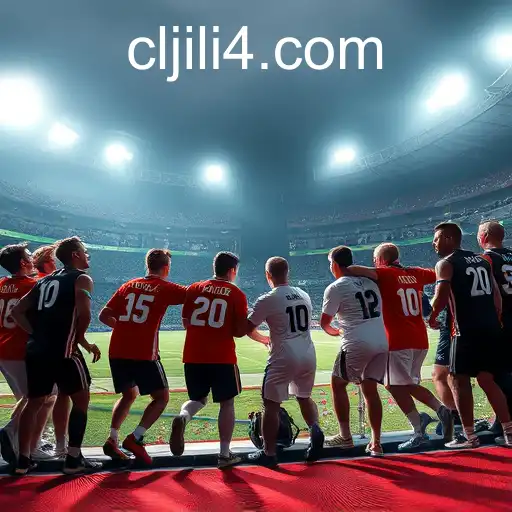 The Rise of Cljili: A New Era in Sports