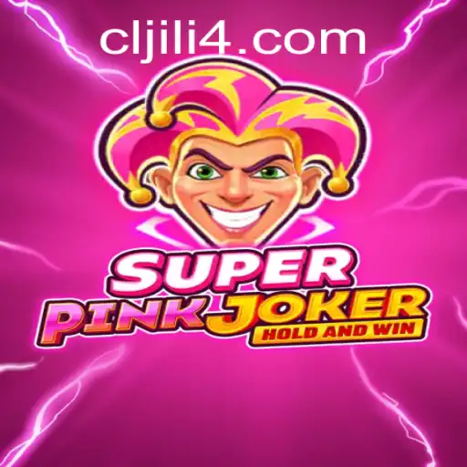 Unveiling SuperPinkJoker: A Journey into the Vibrant World of Color and Strategy