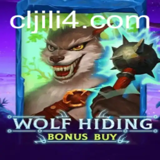 Discover the Thrilling World of WolfHidingBonusBuy: A Closer Look
